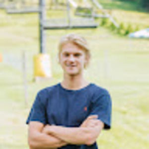 Meet your Posher, Matthew